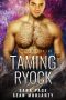 [Star Joined 02] • Taming Ryock